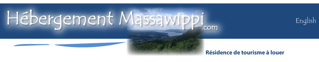 Hébergement Massawippi