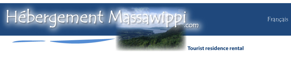 Hébergement Massawippi